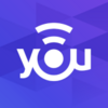 Logo of Youradio Talk – podcasty, rádio a zprávy android Application 